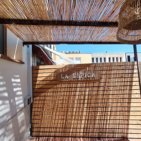 La Espiga De Segovia Apartment Ла Ластрия Екстериор снимка