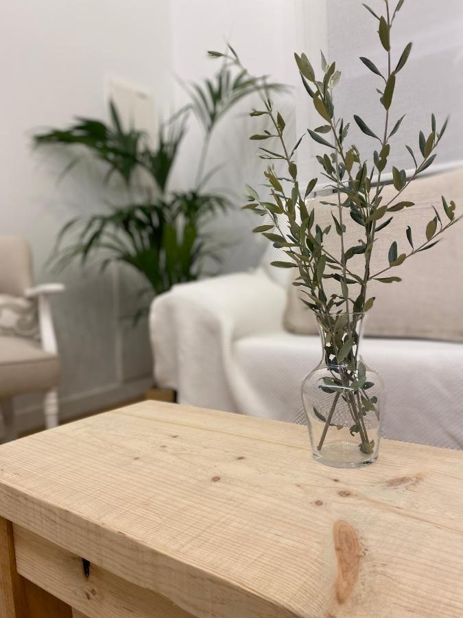 La Espiga De Segovia Apartment Ла Ластрия Екстериор снимка