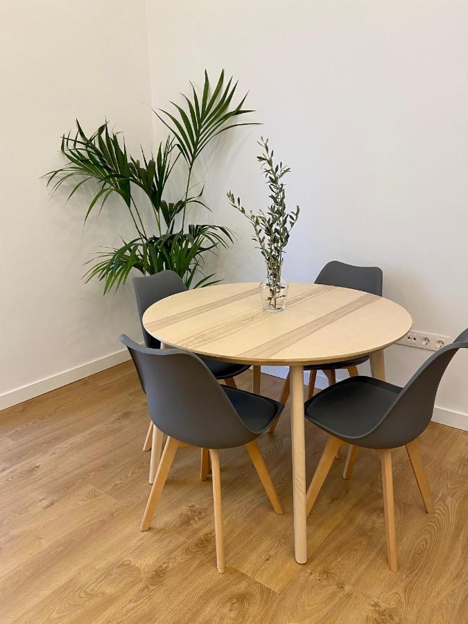 La Espiga De Segovia Apartment Ла Ластрия Екстериор снимка