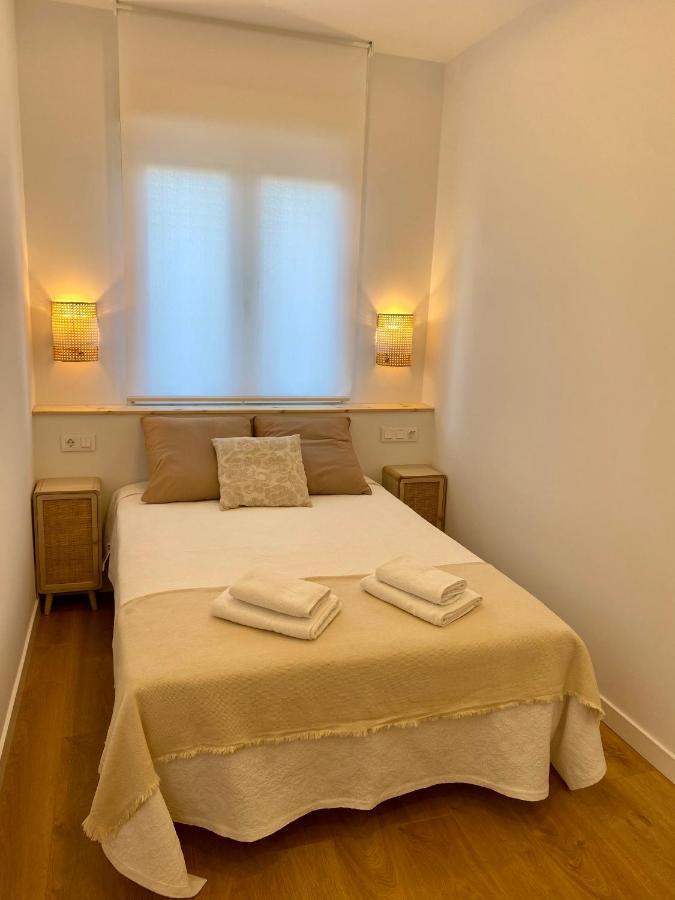 La Espiga De Segovia Apartment Ла Ластрия Екстериор снимка