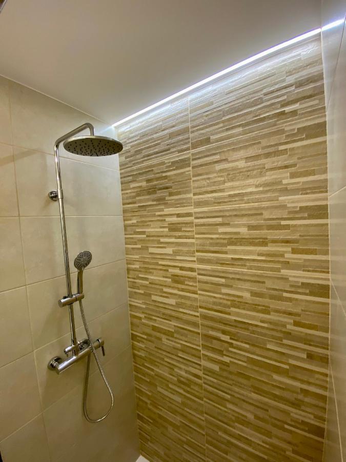 La Espiga De Segovia Apartment Ла Ластрия Екстериор снимка