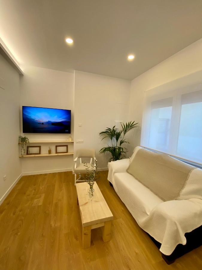 La Espiga De Segovia Apartment Ла Ластрия Екстериор снимка