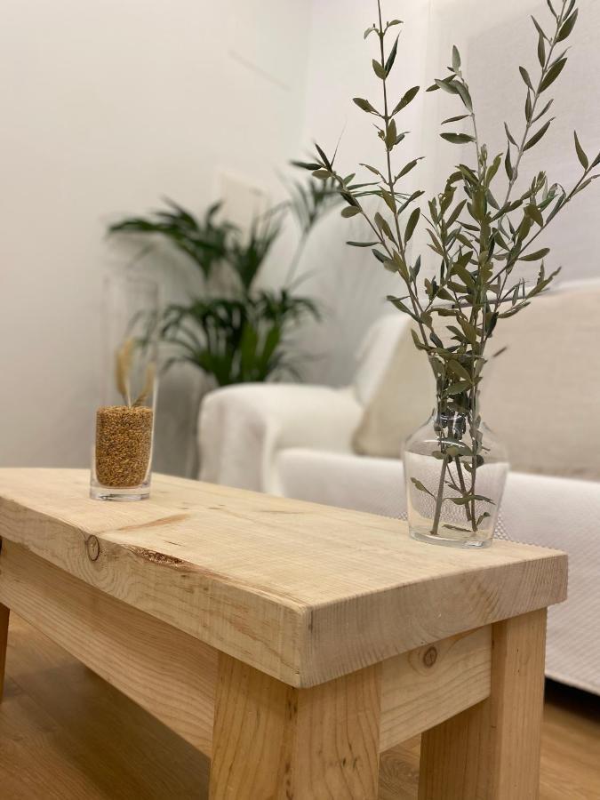 La Espiga De Segovia Apartment Ла Ластрия Екстериор снимка