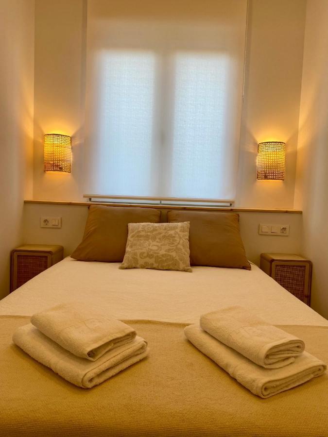 La Espiga De Segovia Apartment Ла Ластрия Екстериор снимка